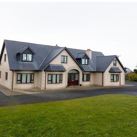 Вілла Bree House Malin Head Екстер'єр фото