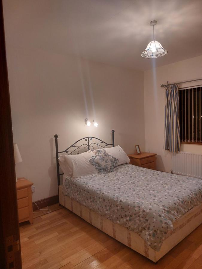 Вілла Bree House Malin Head Екстер'єр фото