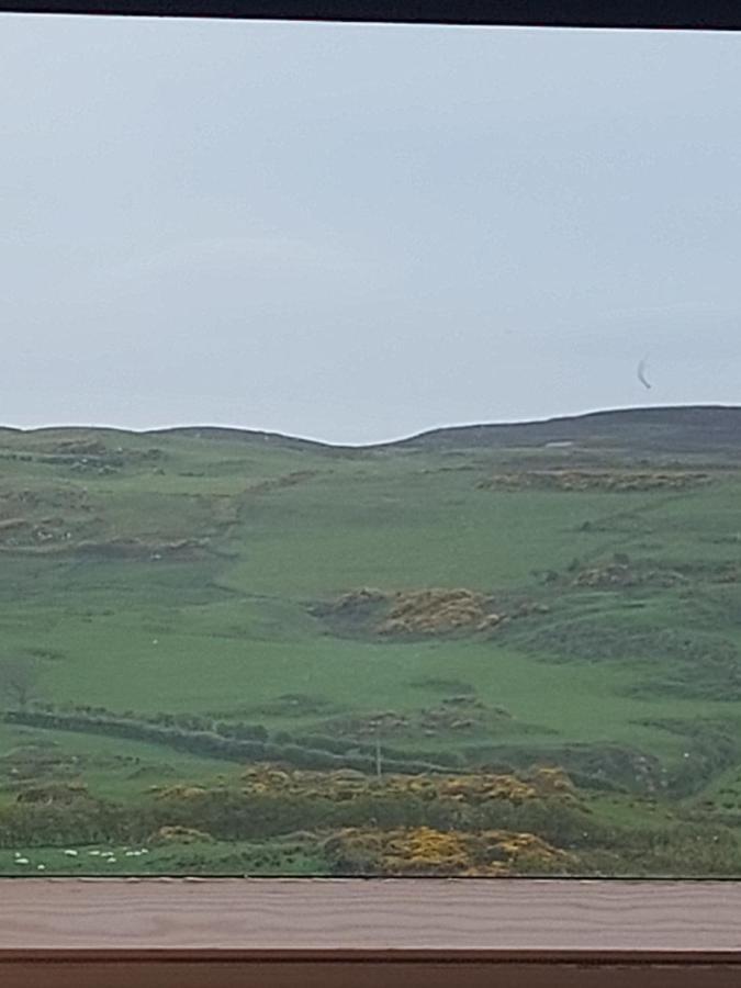 Вілла Bree House Malin Head Екстер'єр фото